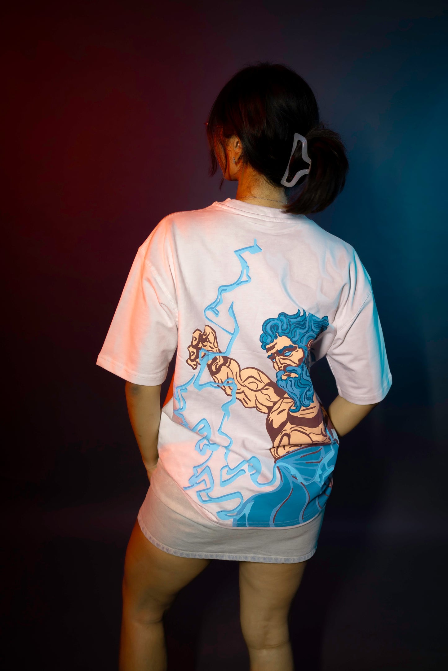 Zeus T-Shirt
