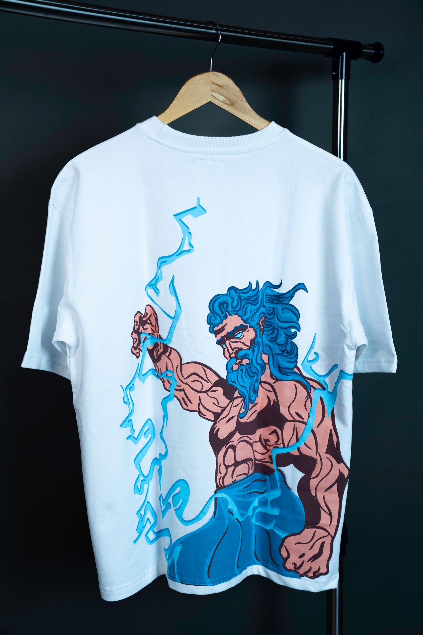 Zeus T-Shirt