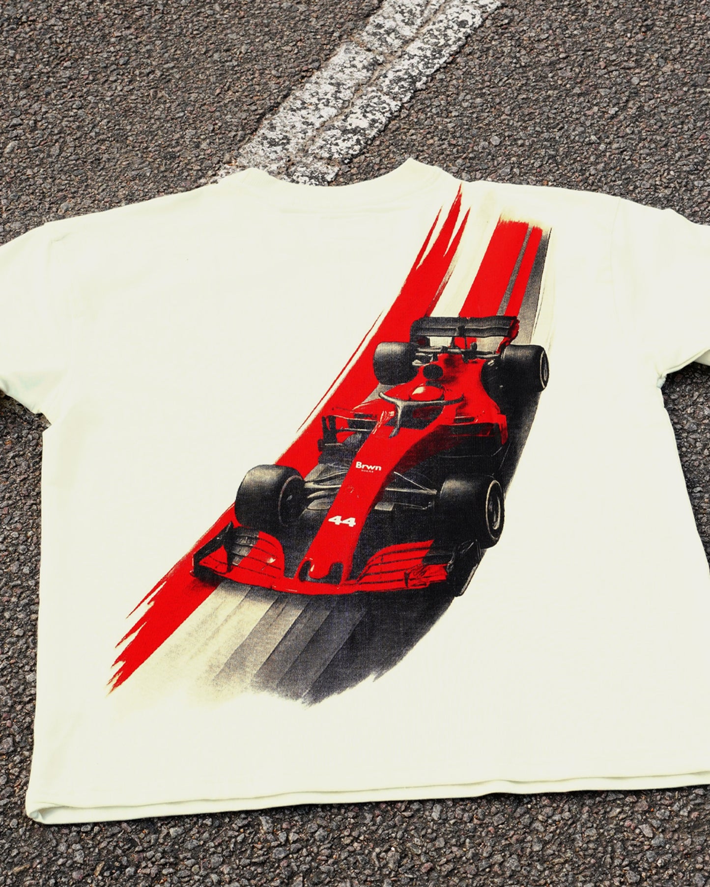 Formula One T-Shirt