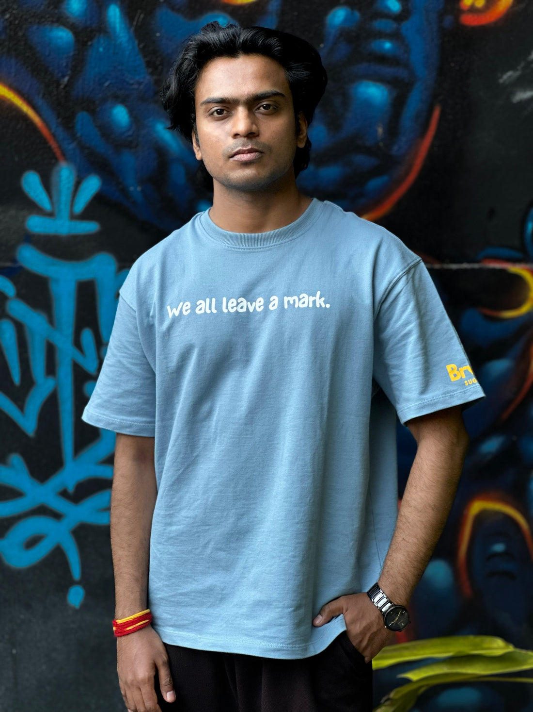 Vamshi Krishna