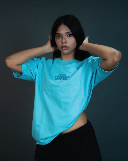 Love Yourself Tee