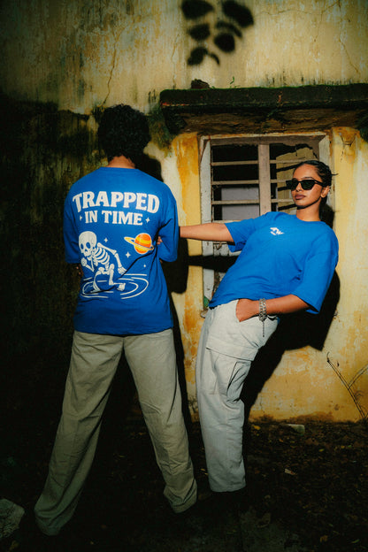 Trapped in Time T-Shirt