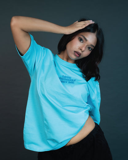 Love Yourself Tee