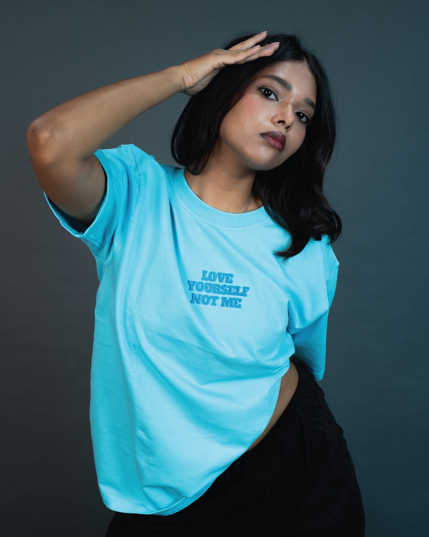 Love Yourself Tee