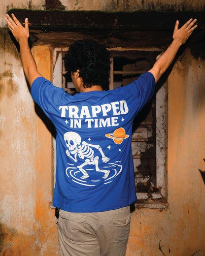 Trapped in Time T-Shirt
