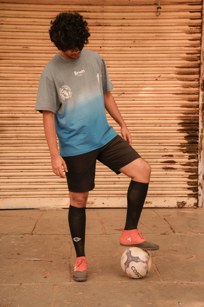 ZIDD - Football Jersey