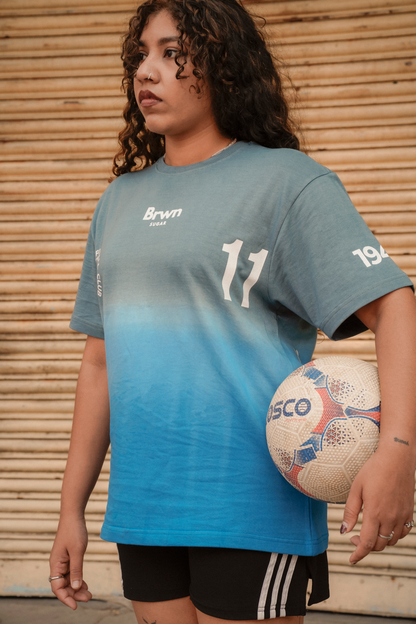 ZIDD - Football Jersey
