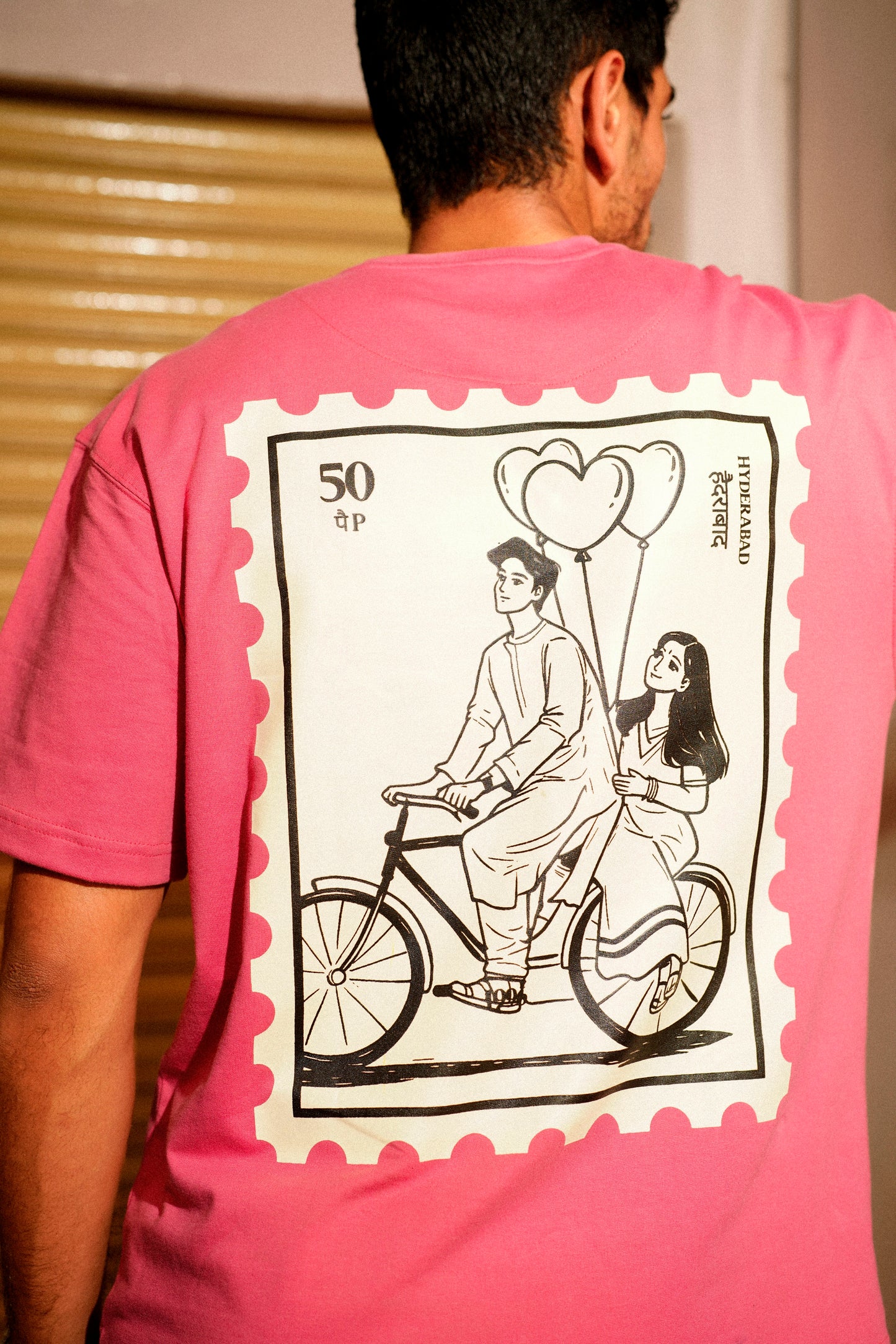 Ek Chitti Tumhare Naam Tee