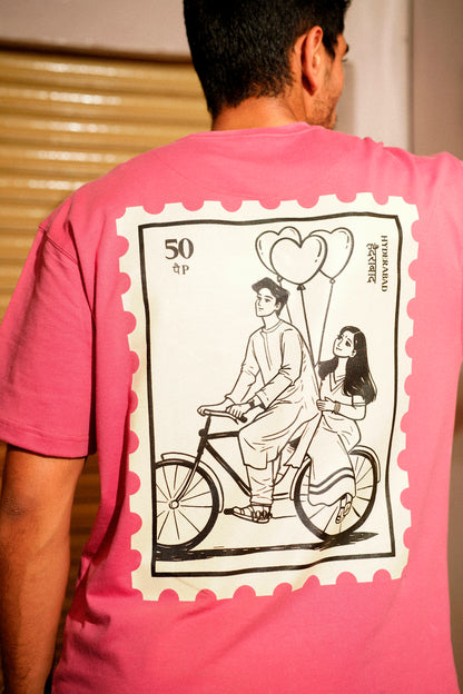 Ek Chitti Tumhare Naam Tee