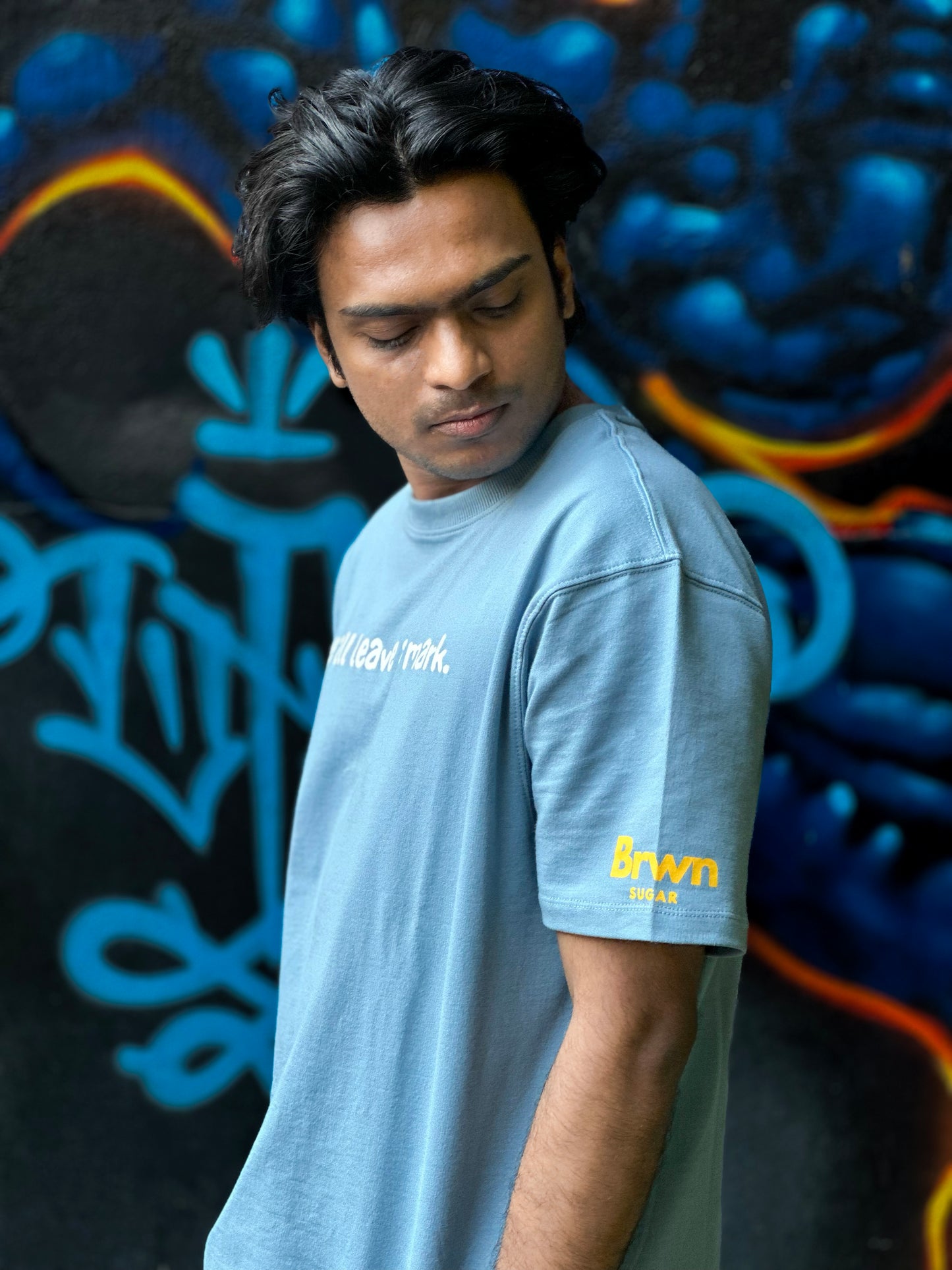 We're All Artists Tee