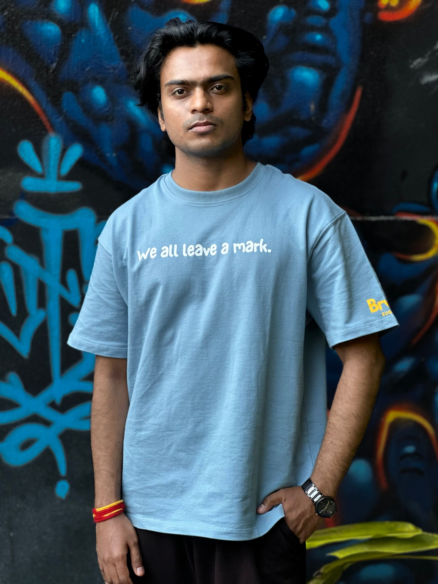 We're All Artists Tee