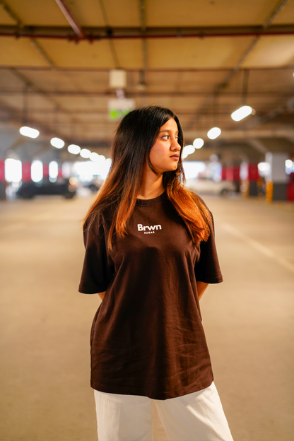 Normalize Overthinking Tee