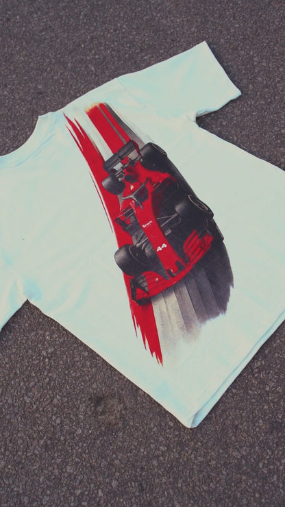 Formula One T-Shirt