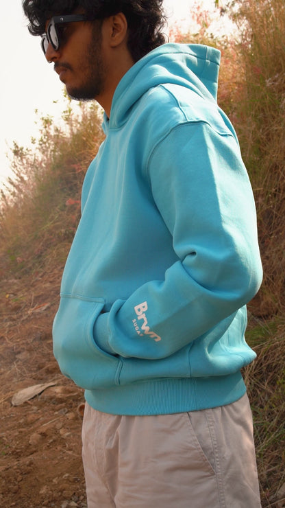 Normalize Saying No - Hoodie